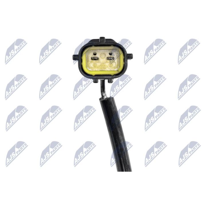 Jutiklis, rato greitis NTY HCA-KA-305