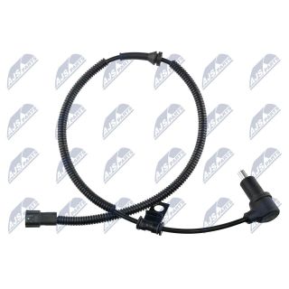 Jutiklis, rato greitis NTY HCA-KA-306