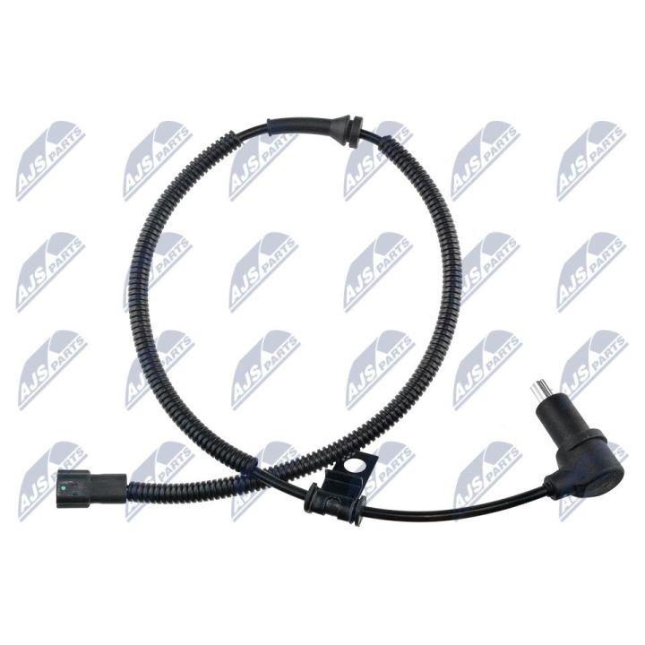 Jutiklis, rato greitis NTY HCA-KA-306