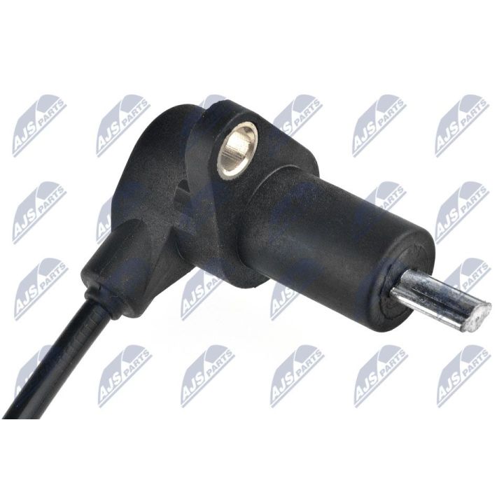 Jutiklis, rato greitis NTY HCA-KA-306