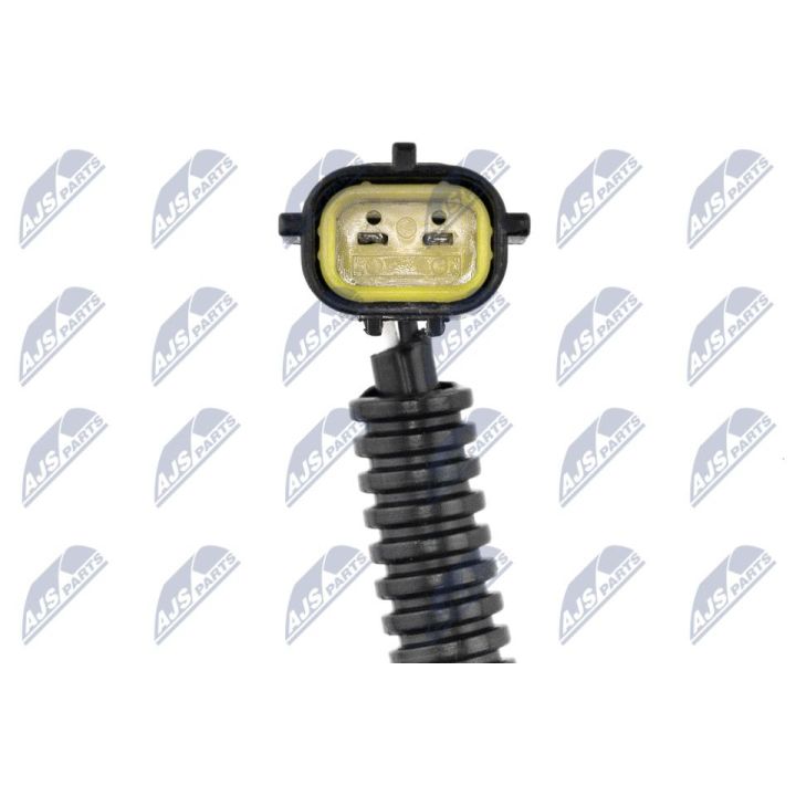 Jutiklis, rato greitis NTY HCA-KA-306