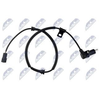 Jutiklis, rato greitis NTY HCA-KA-307