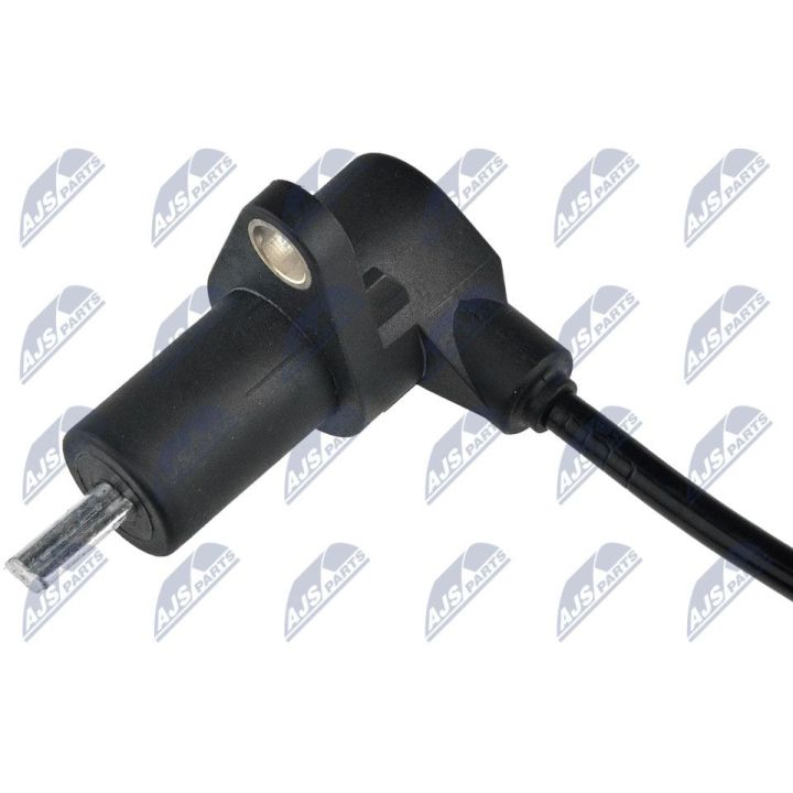 Jutiklis, rato greitis NTY HCA-KA-307