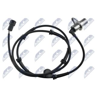 Jutiklis, rato greitis NTY HCA-KA-308