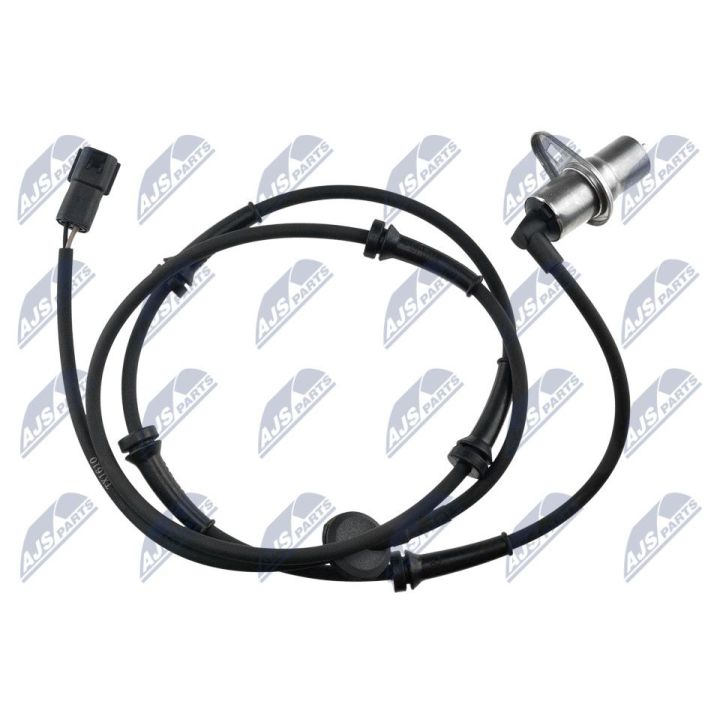 Jutiklis, rato greitis NTY HCA-KA-308