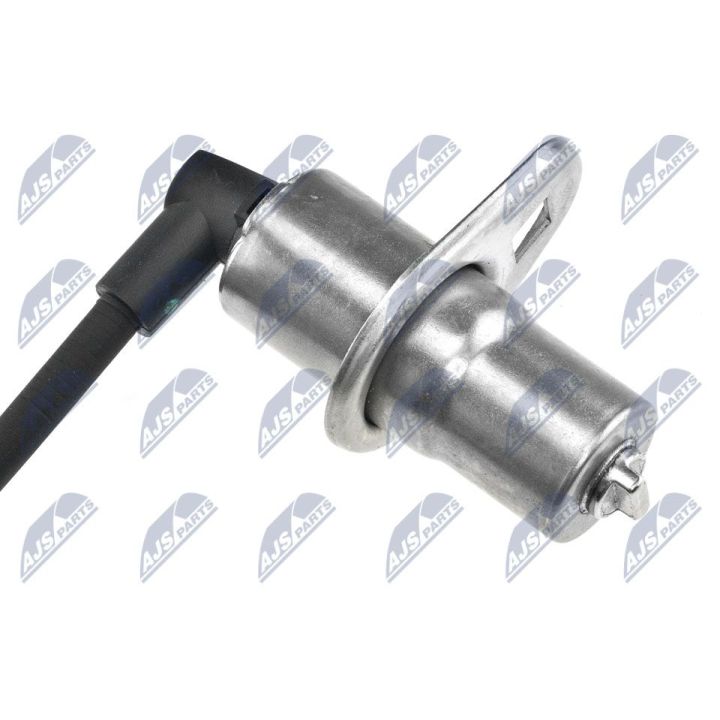 Jutiklis, rato greitis NTY HCA-KA-308