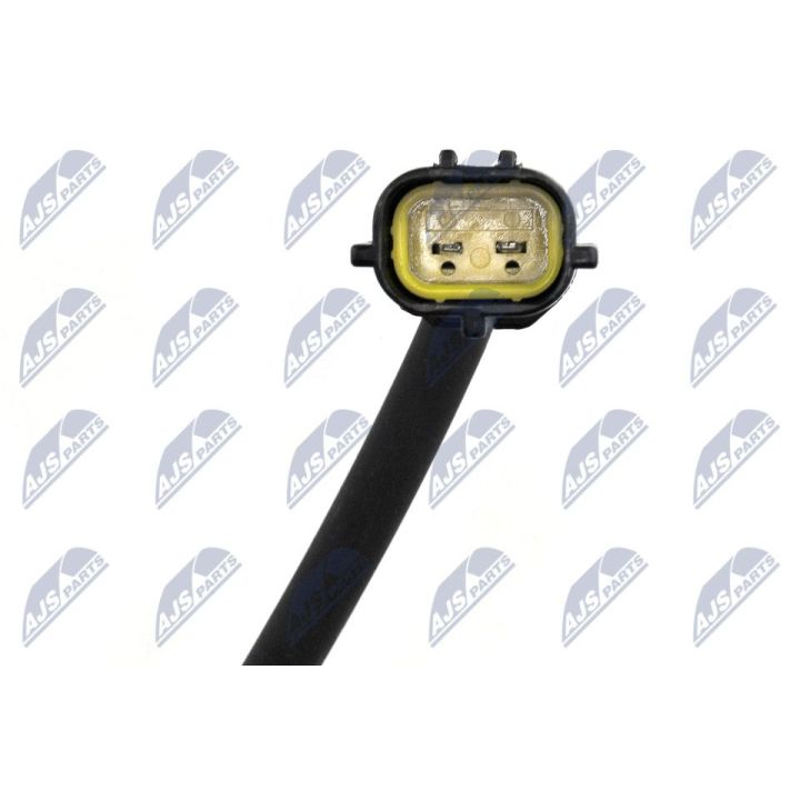 Jutiklis, rato greitis NTY HCA-KA-308