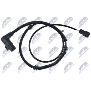 Jutiklis, rato greitis NTY HCA-KA-309