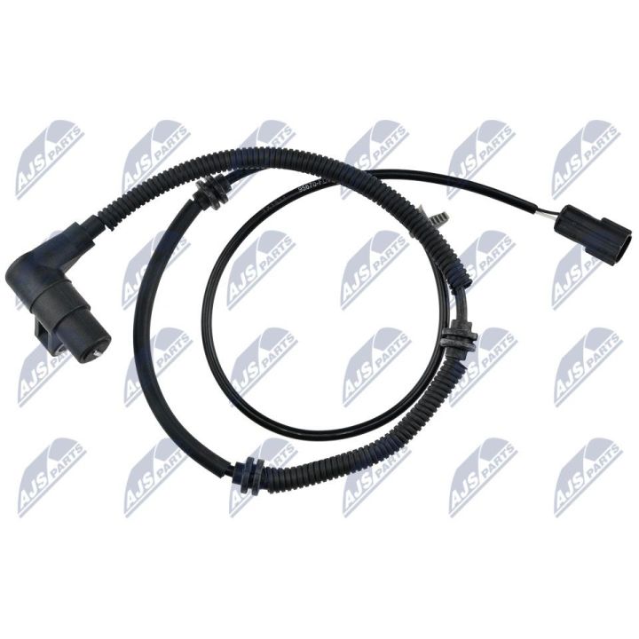 Jutiklis, rato greitis NTY HCA-KA-309