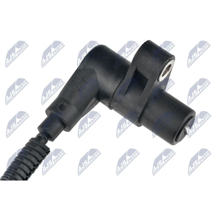 Jutiklis, rato greitis NTY HCA-KA-309