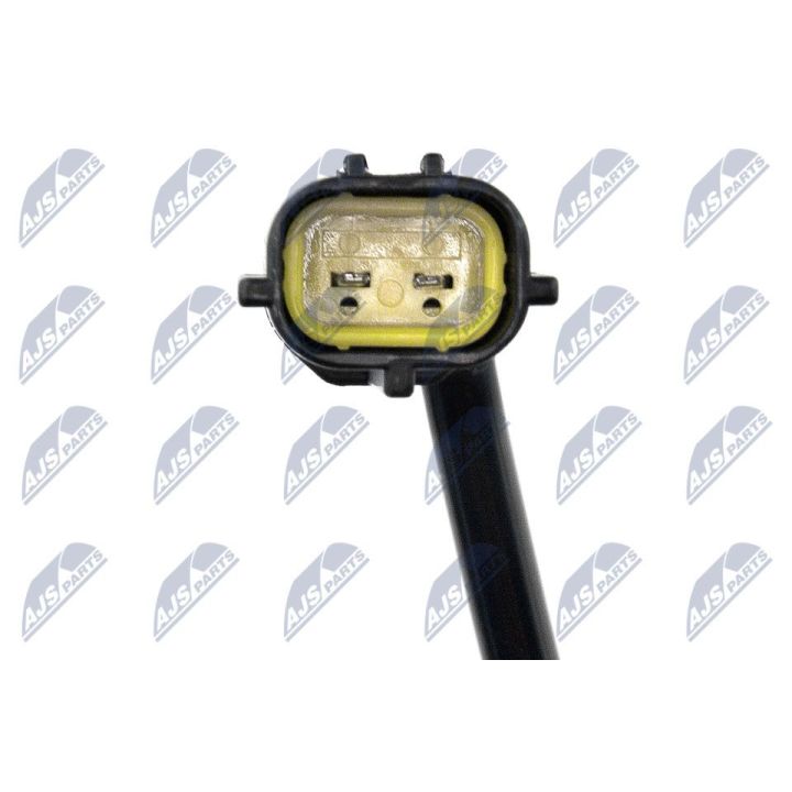 Jutiklis, rato greitis NTY HCA-KA-309