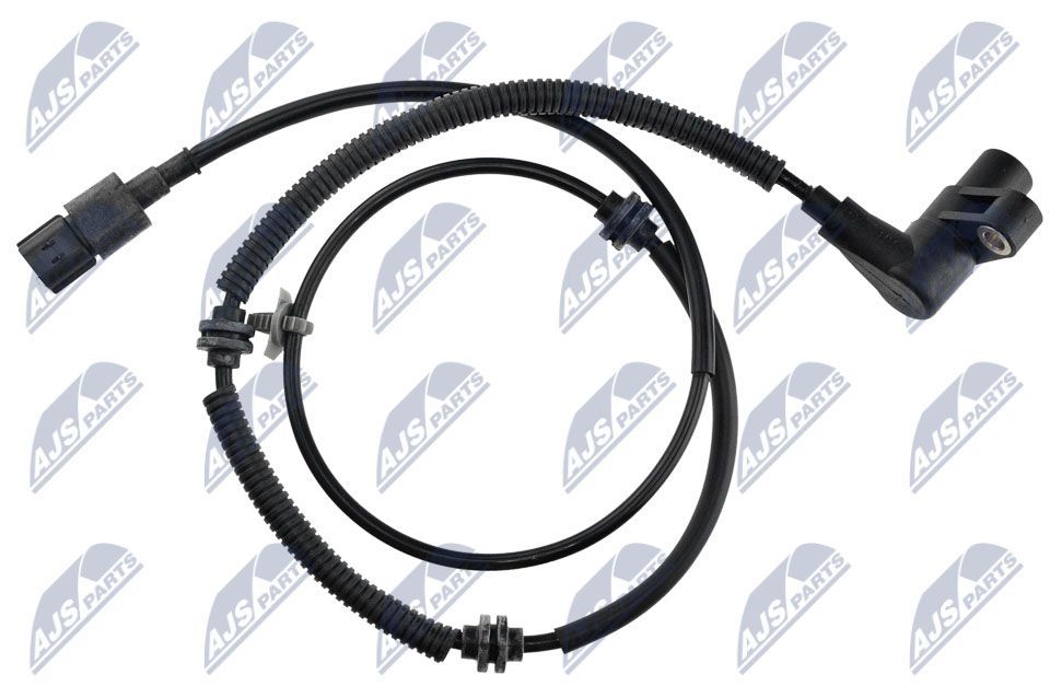 Jutiklis, rato greitis NTY HCA-KA-310