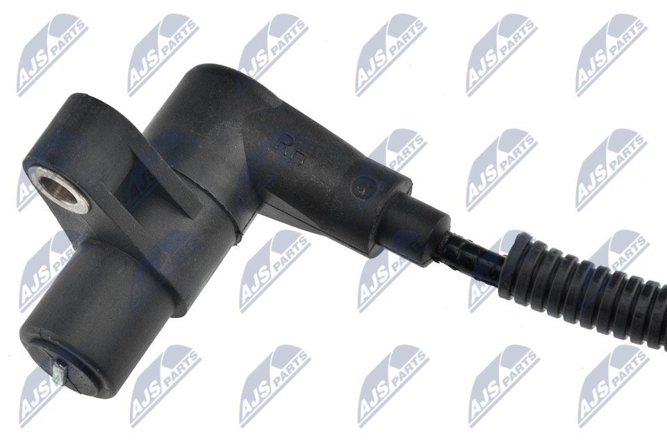 Jutiklis, rato greitis NTY HCA-KA-310