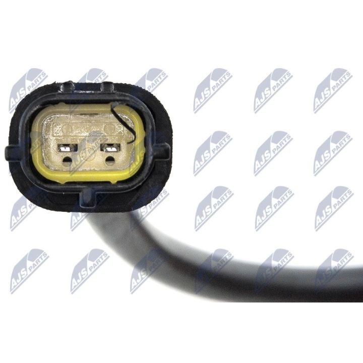 Jutiklis, rato greitis NTY HCA-KA-310