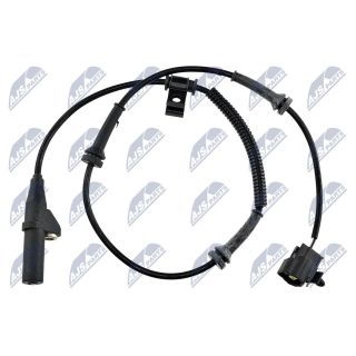 Jutiklis, rato greitis NTY HCA-KA-311