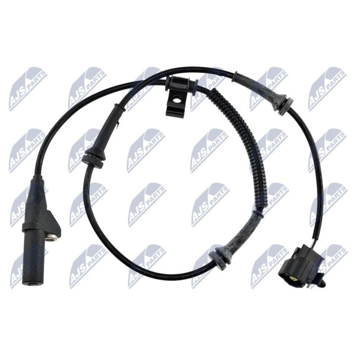 Jutiklis, rato greitis NTY HCA-KA-311