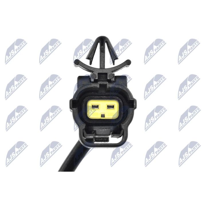 Jutiklis, rato greitis NTY HCA-KA-311