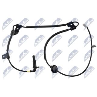 Jutiklis, rato greitis NTY HCA-KA-313