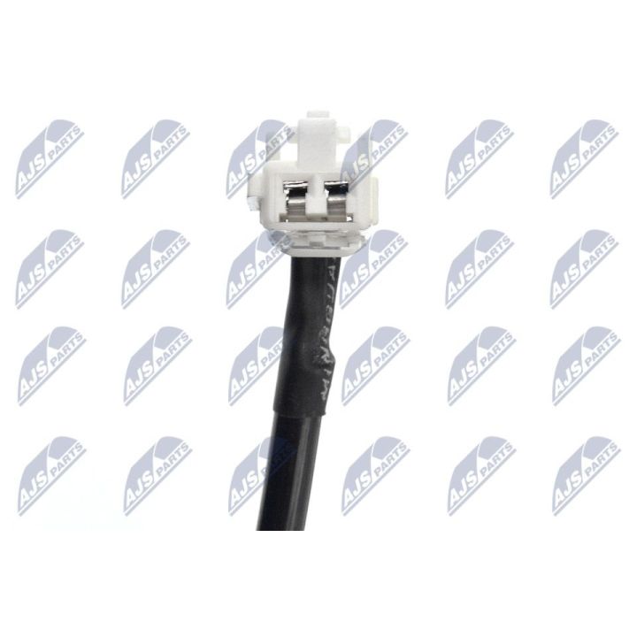 Jutiklis, rato greitis NTY HCA-KA-313