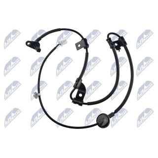 Jutiklis, rato greitis NTY HCA-KA-314