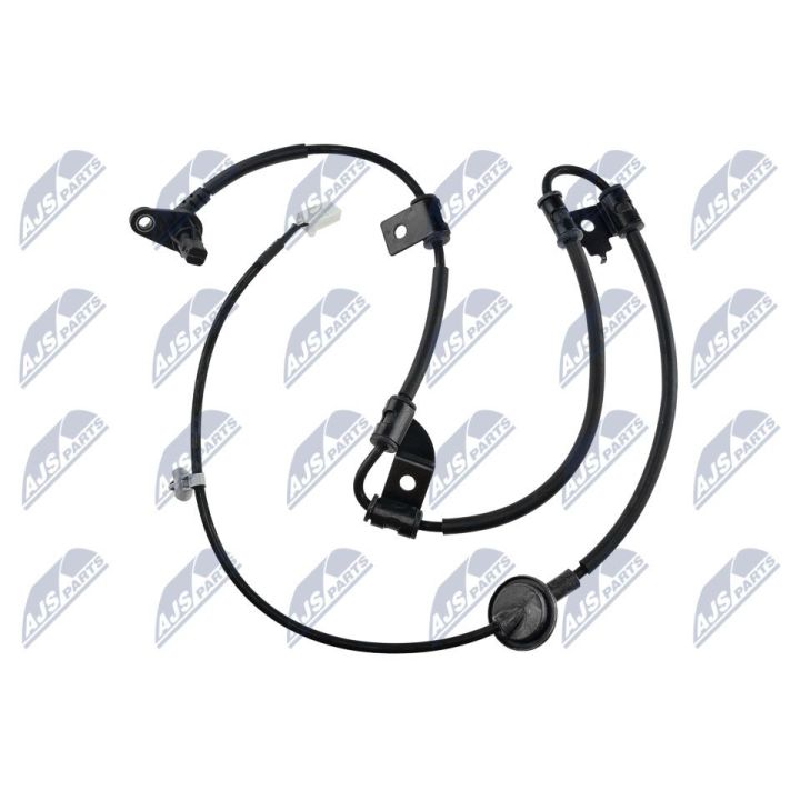 Jutiklis, rato greitis NTY HCA-KA-314