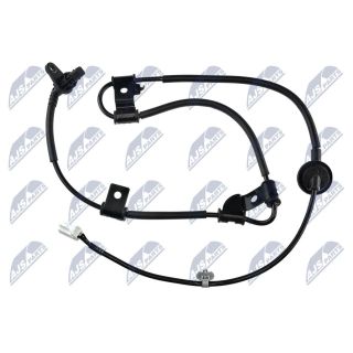 Jutiklis, rato greitis NTY HCA-KA-315