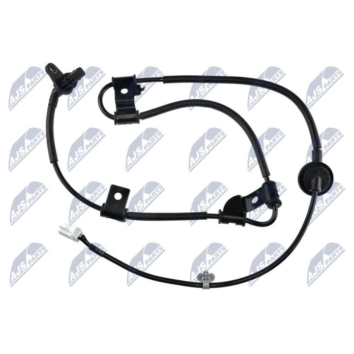 Jutiklis, rato greitis NTY HCA-KA-315