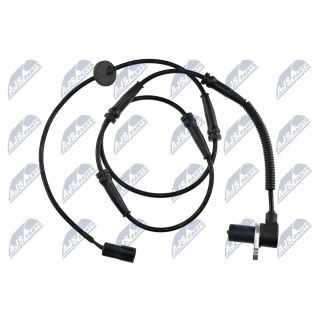 Jutiklis, rato greitis NTY HCA-KA-316