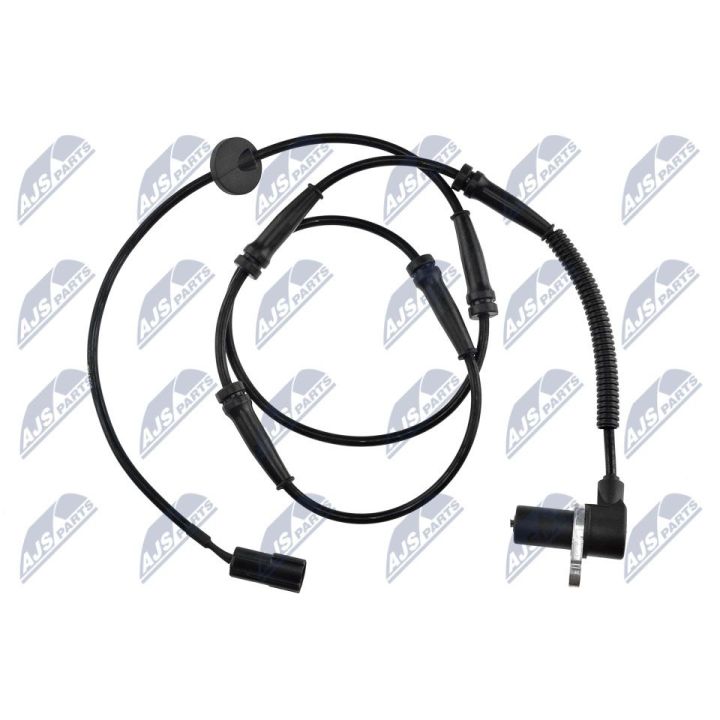 Jutiklis, rato greitis NTY HCA-KA-316