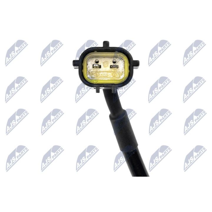 Jutiklis, rato greitis NTY HCA-KA-316