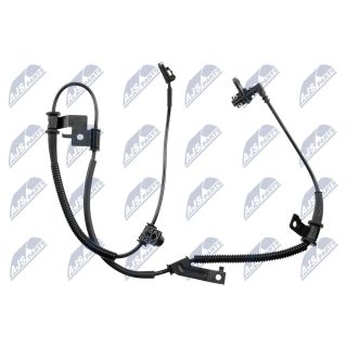 Jutiklis, rato greitis NTY HCA-KA-319