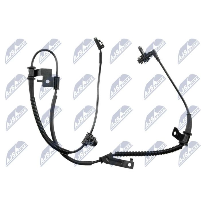 Jutiklis, rato greitis NTY HCA-KA-319