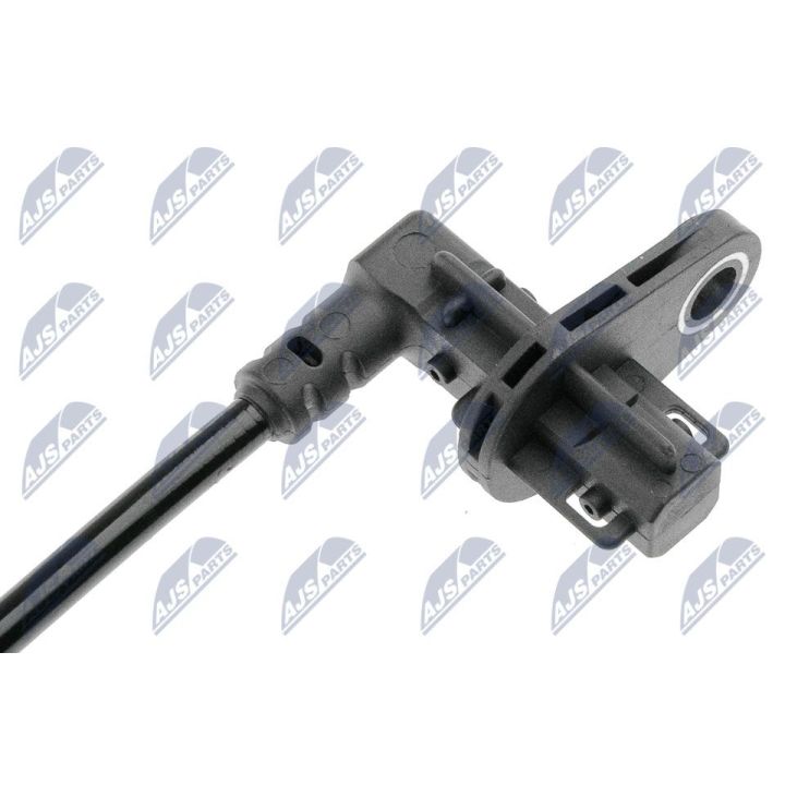 Jutiklis, rato greitis NTY HCA-KA-319