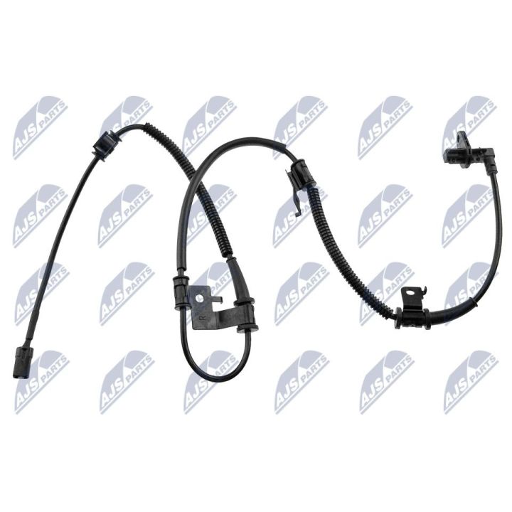 Jutiklis, rato greitis NTY HCA-KA-320