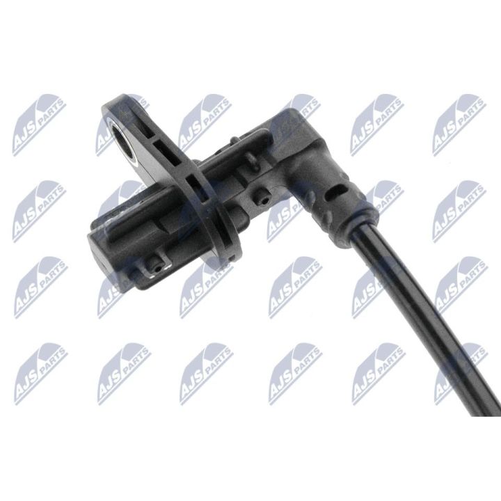 Jutiklis, rato greitis NTY HCA-KA-320