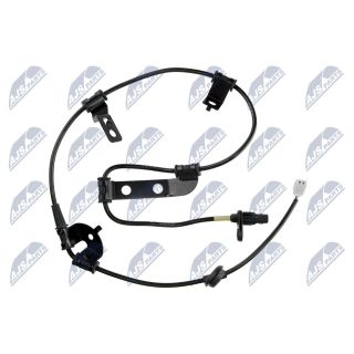 Jutiklis, rato greitis NTY HCA-KA-323