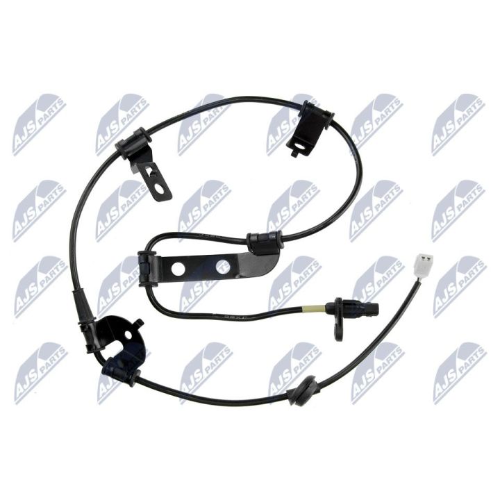 Jutiklis, rato greitis NTY HCA-KA-323