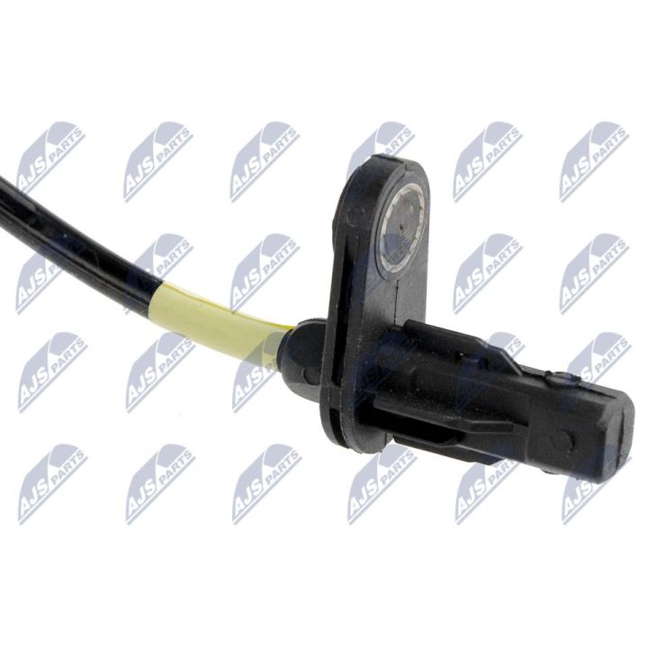 Jutiklis, rato greitis NTY HCA-KA-323