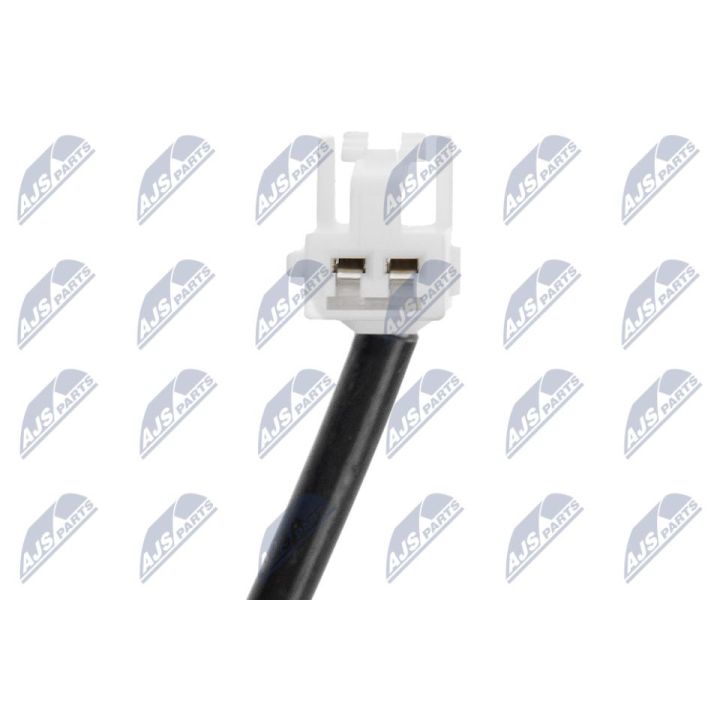 Jutiklis, rato greitis NTY HCA-KA-323