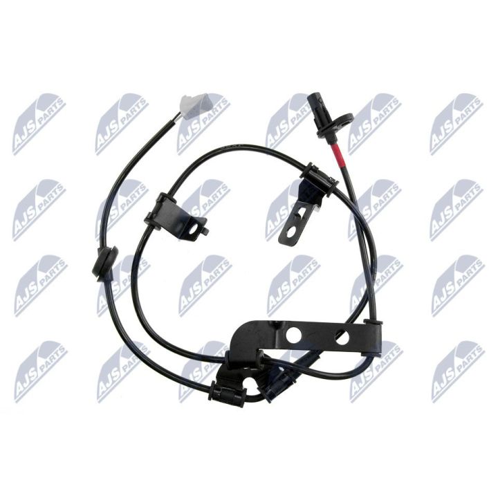 Jutiklis, rato greitis NTY HCA-KA-324