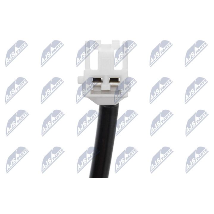 Jutiklis, rato greitis NTY HCA-KA-325