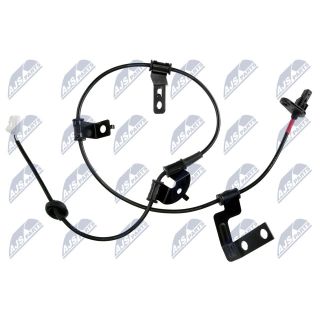 Jutiklis, rato greitis NTY HCA-KA-326