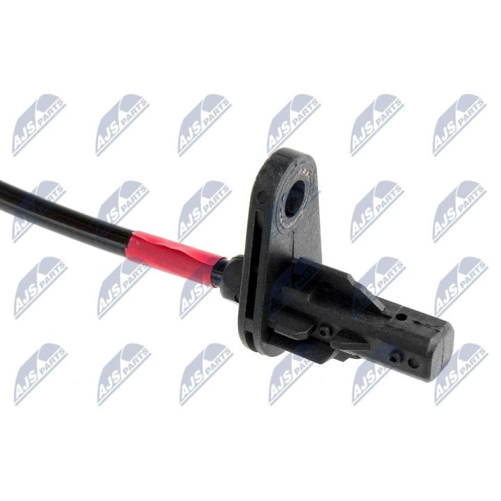 Jutiklis, rato greitis NTY HCA-KA-326