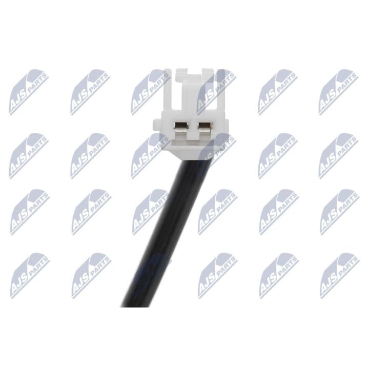 Jutiklis, rato greitis NTY HCA-KA-326