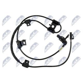 Jutiklis, rato greitis NTY HCA-KA-329