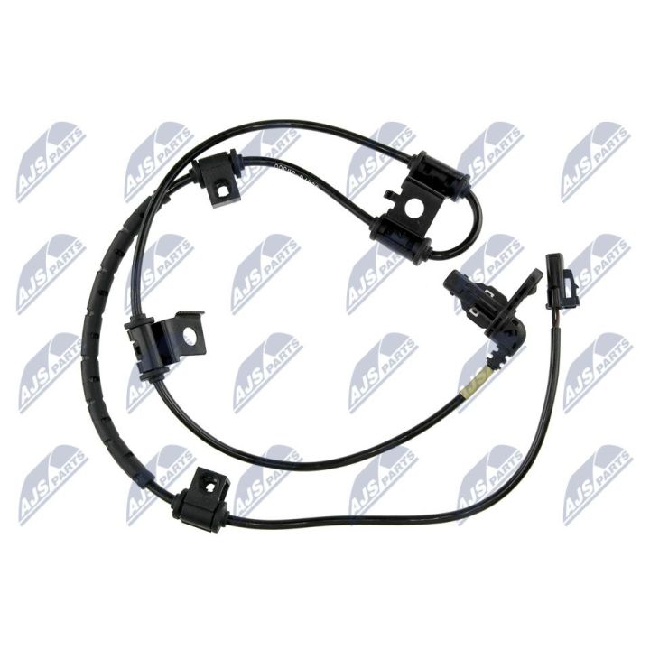 Jutiklis, rato greitis NTY HCA-KA-329