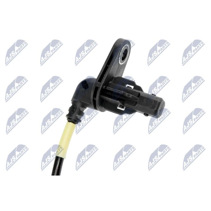 Jutiklis, rato greitis NTY HCA-KA-329