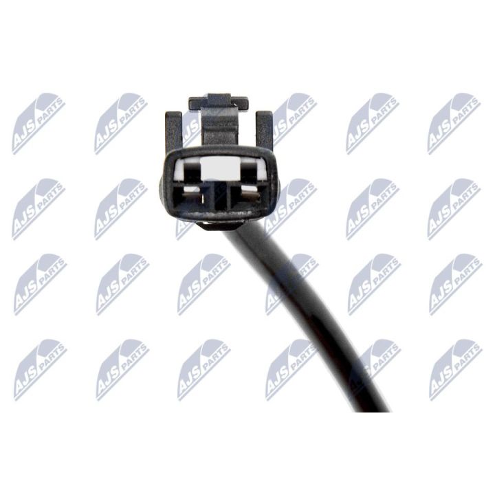 Jutiklis, rato greitis NTY HCA-KA-329