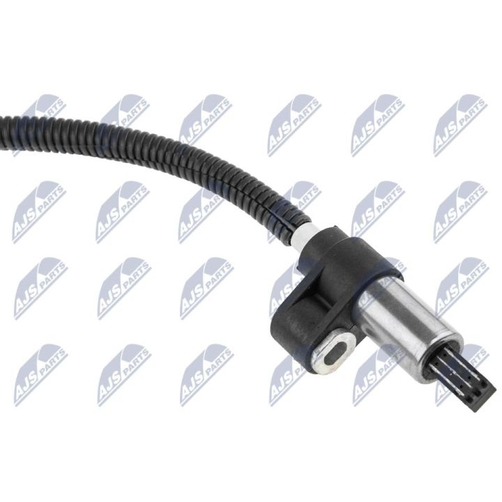 Jutiklis, rato greitis NTY HCA-KA-331