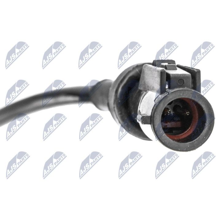 Jutiklis, rato greitis NTY HCA-KA-331